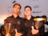 Ankur Daru et David Johansen remportent le Festival culinaire Bernard Loiseau