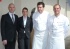 Michelin 2012 : Le 39V fait monter la température sous les toits de Paris