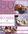 A lire : 50 best scones et shortbreads de Catherine Moreau