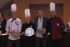 Wesley Durand, lauréat du concours « Jeunes Talents 2012 »