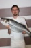 Mickaël Féval régale les amateurs de poissons frais durables