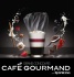 Lancement du 1er concours café gourmand de Nespresso