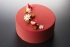Le fraisier de La pâtisserie by Cyril Lignac