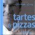 A lire : tartes et pizzas de Christophe Leroy