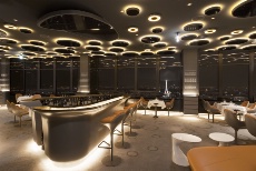 145 places assises pour le nouveau Ciel de Paris.