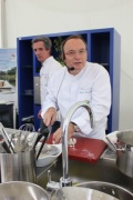 Serge Gouloumès.