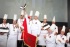 Issam Jaafari représentera le Maroc au Bocuse d'Or