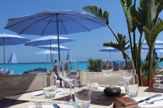 Régence Plage by Radisson Blu, Nice.