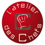 Un JT de la cuisine à L'atelier des Chefs
