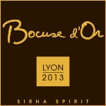 Bocuse d'Or 2013 : ordre de passage des pays