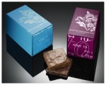 Les afters chocolatés de Lilian Bonnefoi