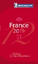 Vente record pour les Guides Michelin