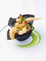 Fish & Chic chez Dessirier