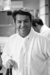Edouard Loubet aux Jeux olympiques de Londres