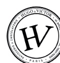 Les nouveautés de la rentrée chez Hugo & Victor