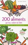 A lire : 200 aliments qui vous veulent du bien