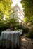 Le restaurant Très particulier de l'Hôtel particulier de Montmartre