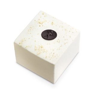 Bûche Cubo.
