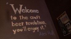 Bière artisanale, la révolution