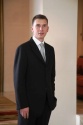 Cédric Klein-Joch&#8203;em nommé directeur adjoint de la Restaurati&#8203;on à The Oberoi