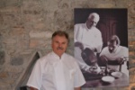 Jean-Paul Jeunet, ambassadeur de la gastronomie jurassienne
