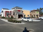 Le groupe Darden crée une offre de restauration hybride