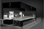 L'espace gourmand des Frères Llorca à Cap 3000