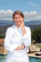 Stéphanie Le Quellec prend la direction des cuisines du Prince de Galles