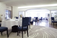 L'Auberge des Glazicks, 2 étoiles Michelin.