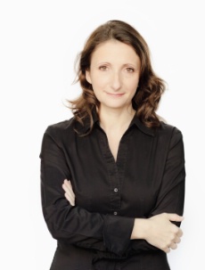 Anne-Sophie Pic