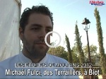 Michaël Fulci : "Il nous faut sortir de notre cuisine pour faire connaître notre métier"