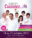 2e édition du salon Cuisinez by M6