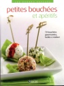 A lire : Petites bouchées et apéritifs aux éditions Atlas