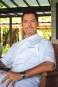 Brian Porteus, nouveau chef du Shangri-La des Maldives