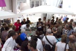 Le 1er festival Gourméditerranée a trouvé son public