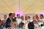 Marc Lahoreau remporte les Étoiles de Mougins