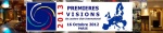 '2013 Premières Visions', le 16 octobre prochain