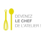 Lancement du concours de cuisine amateur Devenez le chef de l'Atelier!