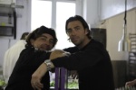 Xavier Malandran joue La Semplicità