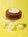 Infiniment citron de Pierre Hermé