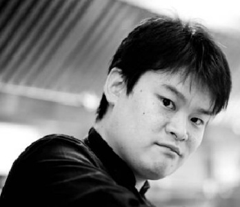 Le chef Toshitaka Omiya. Le chef Toshitaka Omiya.