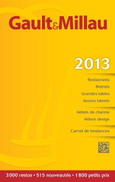 3000 adresses dans l'édition 2013.