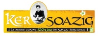 3. KER SOAZIG (Rennes - 35)