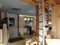 3. KER SOAZIG - la crêperie 100 % bio à Rennes (35).
