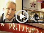 Les clés du succès : Jambon-beurre baguette ou pain de mie ?