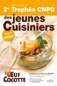 2e édition du concours L'oeuf dans toutes ses recettes