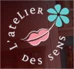 Mobilbox partenaire de L'atelier des sens
