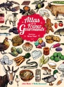A lire : Atlas de la France gourmande