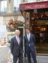 SDW Services rachète l'enseigne Chez Clément du Groupe Frères Blanc