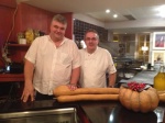 Un nouveau chef au Mac Mahon